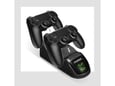 Dobe Punjač za PS4 kontrolere TP4-889 dual crni