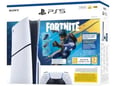 Sony Konzola PlayStation 5 Slim Disc Fortnite Flowering Chaos