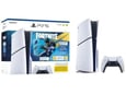 Sony Konzola PlayStation 5 Slim Disc Fortnite Flowering Chaos