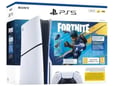 Sony Konzola PlayStation 5 Slim Disc Fortnite Flowering Chaos