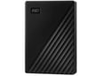 WD Company Eksterni HDD 2.5" WDBPKJ0040BBK-WESN 5TB