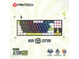 Fantech Gaming tastatura MK877S Atom 87S Mori