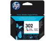 HP Kertridž 302 F6U65AE Color