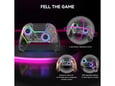 Bluetooth Gamepad PS5
