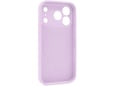 CHAMELEON ovitek za silikonski N-Soft Magnetic Apple iPhone 17 Pro, Dizi / pastelno vi