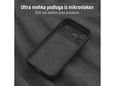 CHAMELEON ovitek za silikonski N-Soft Magnetic Apple iPhone 17 Pro, Dizi / pastelno vi