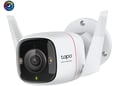 TP-Link Kamera za video nadzor Tapo C325WB 2K