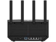 Asus Ruter RT-BE92U Wi-Fi 7 9700Mbps