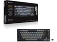 Corsair Bežična Bluetooth Gaming tastatura K65 Plus US