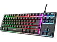 Trust Žična Gaming tastatura GXT833 Thado US