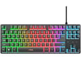 Trust Žična Gaming tastatura GXT833 Thado US