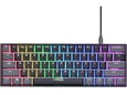 Trust Žična Gaming tastatura GXT867 Acira US