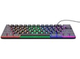 Trust Žična Gaming tastatura GXT867 Acira US