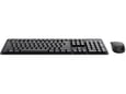 Trust Tastatura i miš set ODY II USB