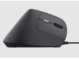 Trust Miš BAYO II USB 2400DPI