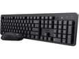 Trust Tastatura i miš set ODY II USB