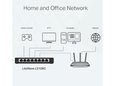TP-Link Mrežni svič LS108G LiteWave 8 portova Gigabit