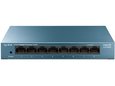 TP-Link Mrežni svič LS108G LiteWave 8 portova Gigabit