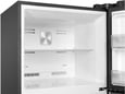 TCL Samostojeći kombinovani frižider RP465TSE1 NoFrost 465l