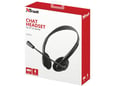 Trust Žične slušalice Primo Chat Headset 3.5mm