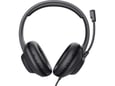 Trust Gaming slušalice Ayda Max 3.5 mm
