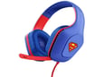 Trust Gaming slušalice GXT415SM ZIROX Superman 3.5 mm
