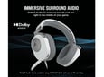 Corsair Gaming slušalice HS65 Surround