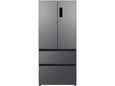 TCL Samostojeći kombinovani frižider RC532FXE0EE NoFrost 532l