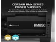 Corsair Napajanje RM850x 850W 80 Plus Gold