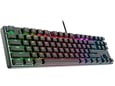 Trust Gaming tastatura GXT864 Cada TKL US