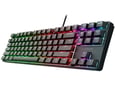 Trust Gaming tastatura GXT864 Cada TKL US