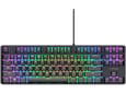 Trust Gaming tastatura GXT864 Cada TKL US