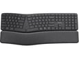 Trust Tastatura Keyra Ergo Multi Wireless US