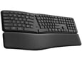 Trust Tastatura Keyra Ergo Multi Wireless US