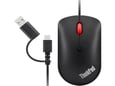 Lenovo Miš ThinkPad Compact USB-C