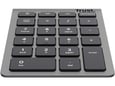 Trust Tastatura Xalas Bežična