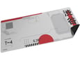Trust Gaming podloga za miš GXT759 XXL Mousepad Japan XXL