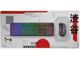 Trust Gaming podloga za miš GXT759 XXL Mousepad Japan XXL