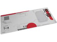 Trust Gaming podloga za miš GXT759 XXL Mousepad Japan XXL