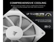 Corsair Ventilator za kućište RS120 120mm