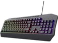 Trust Žična Gaming tastatura GXT836 Evocx US