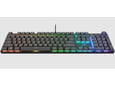 Trust Žična Gaming tastatura GXT866 Torix US