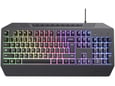 Trust Žična Gaming tastatura GXT836 Evocx US