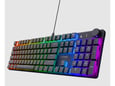 Trust Žična Gaming tastatura GXT866 Torix US