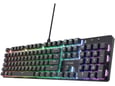 Trust Žična Gaming tastatura GXT871 ZORA US