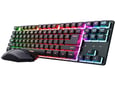 Trust Tastatura i miš set GXT 832 Thado Wireless