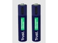 Trust Punjiva baterija AAA 500mAh
