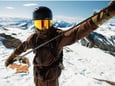 GoPro Foto stativ Carbon Fiber Extension Pole 270cm