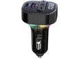 Kettz FM transmiter za auto Yare Bluetooth