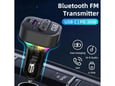 Kettz FM transmiter za auto Yare Bluetooth